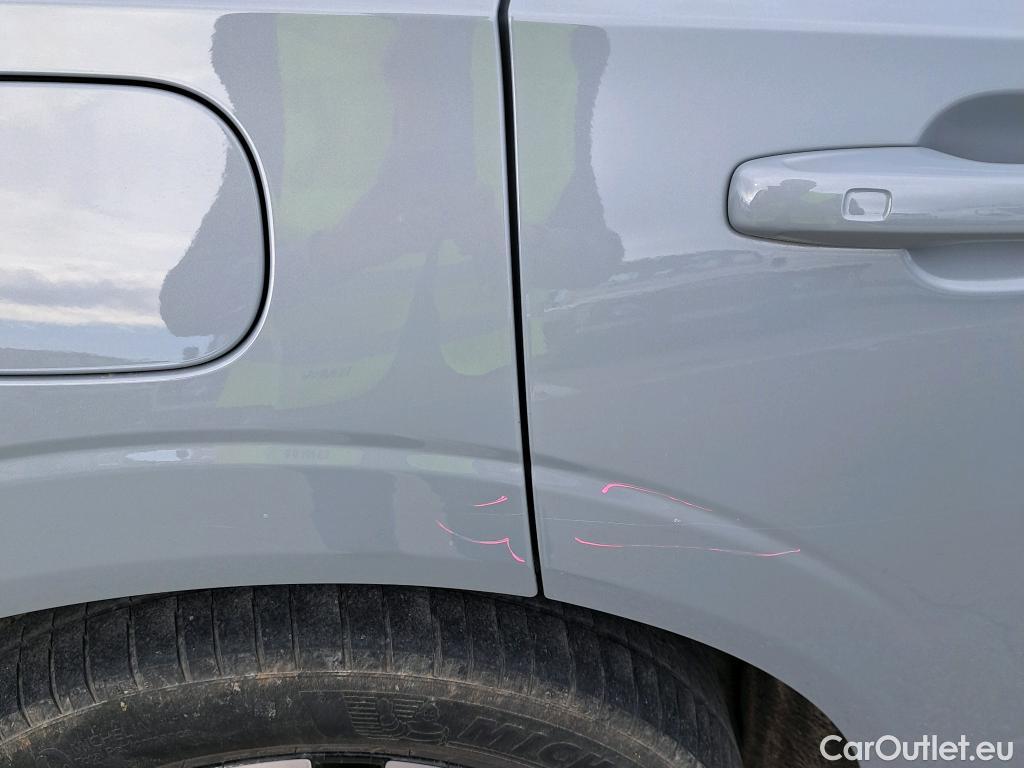  Volvo  XC60 VOLVO  2.0 T6 AWD Recharge Core Auto #11