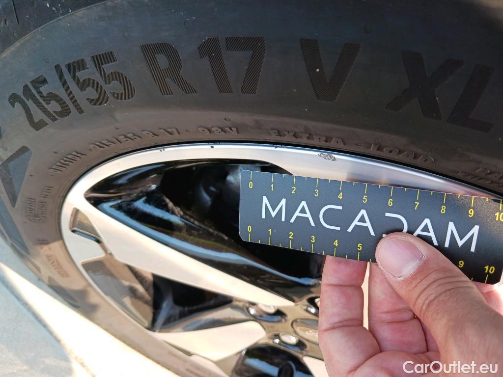  Ford  Focus  Sportbreak Active X 1.0 EcoBoost 155CV AT7 E6d #4