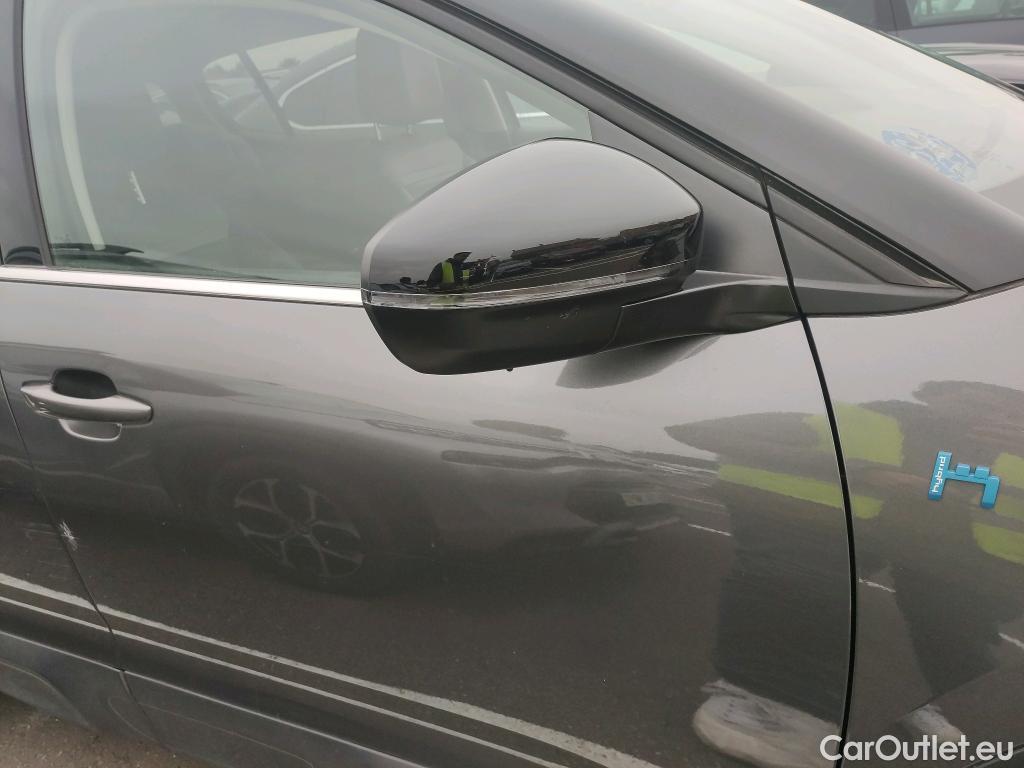  Citroen  C5 CITROEN  Aircross Hybrid / 2022 / 5P / todoterreno 225 e-EAT8 Shine Pack #37