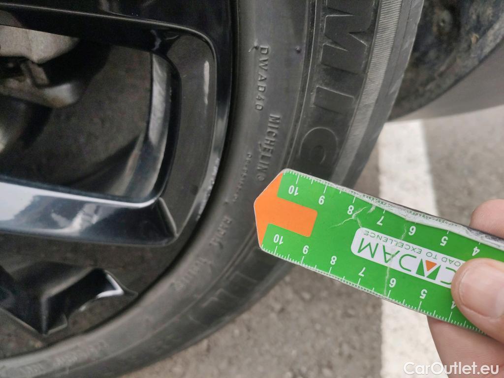  Citroen  C5 CITROEN  Aircross Hybrid / 2022 / 5P / todoterreno 225 e-EAT8 Shine Pack #17