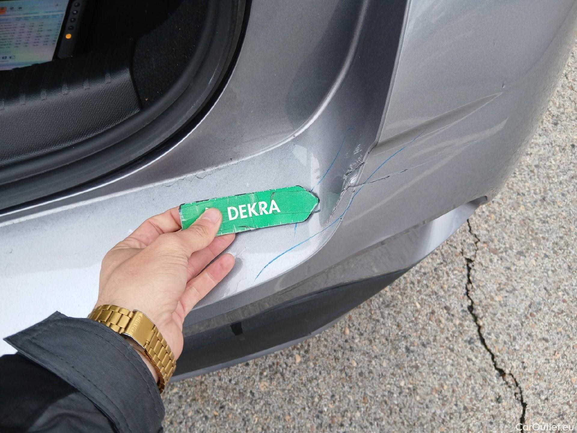  Opel  Mokka OPEL  / 2020 / 5P / todoterreno 1.2 T 74kW (100 CV) Edition #12