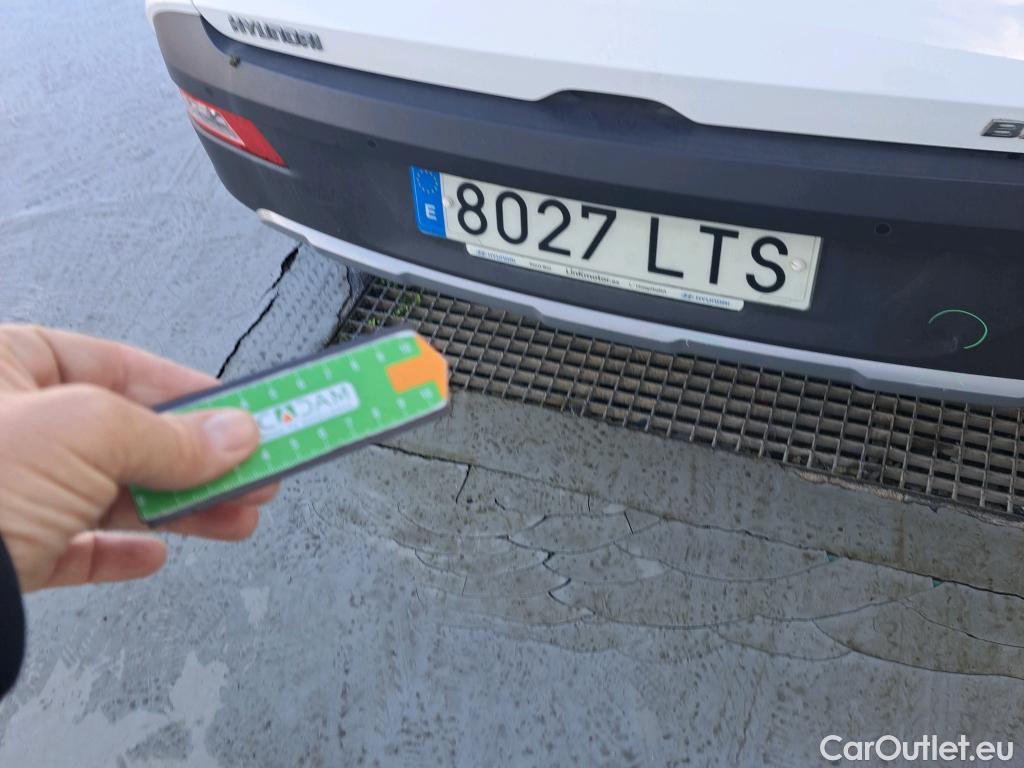  Hyundai  Bayon HYUNDAI  / 2021 / 5P / todoterreno 1.0 TGDI 74kW (100CV) 48V Maxx #20