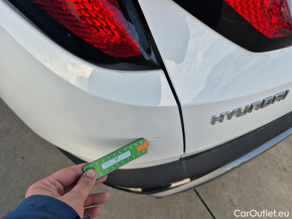  Hyundai  Tucson HYUNDAI  / 2020 / 5P / todoterreno 1.6 TGDI 110kW (150CV) 48V Maxx #30