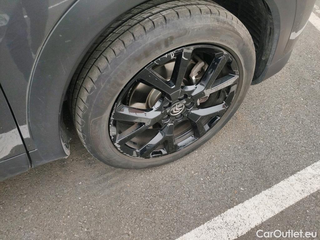  Citroen  C5 CITROEN  Aircross Hybrid / 2022 / 5P / todoterreno 225 e-EAT8 Shine Pack #14