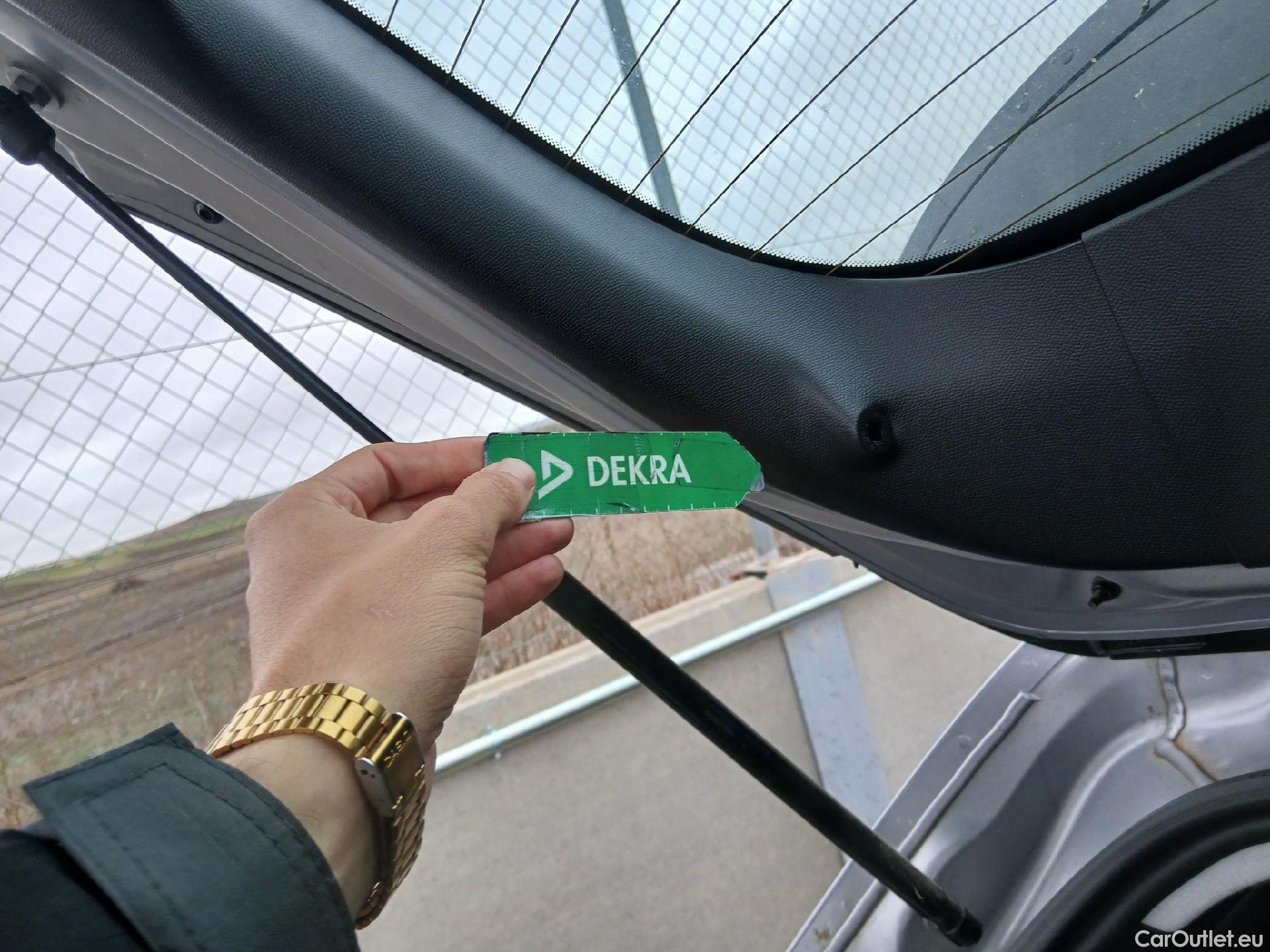  Opel  Mokka OPEL  / 2020 / 5P / todoterreno 1.2 T 74kW (100 CV) Edition #17