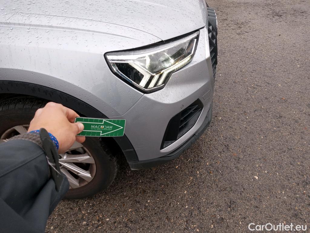  Audi  Q3 AUDI  / 2018 / 5P / todoterreno 45 TFSI e 180kW S tronic Advanced #21