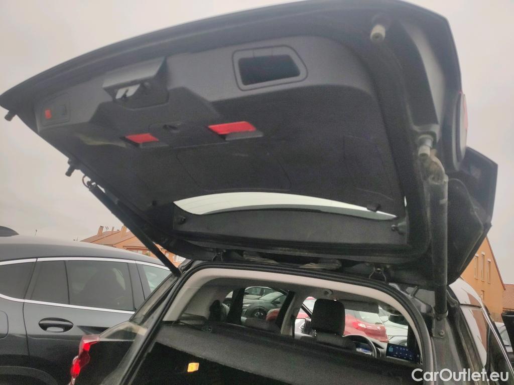  Citroen  C5 CITROEN  Aircross Hybrid / 2022 / 5P / todoterreno 225 e-EAT8 Shine Pack #20