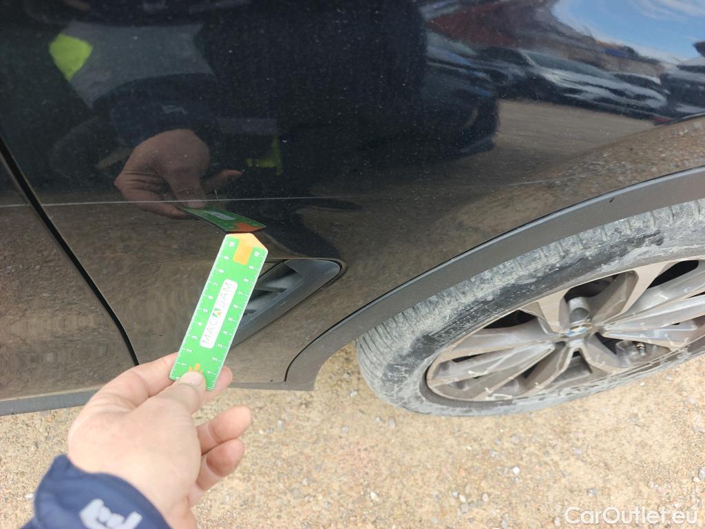  Bmw  X3 BMW  / 2017 / 5P / todoterreno xDrive20d (AC2) #6