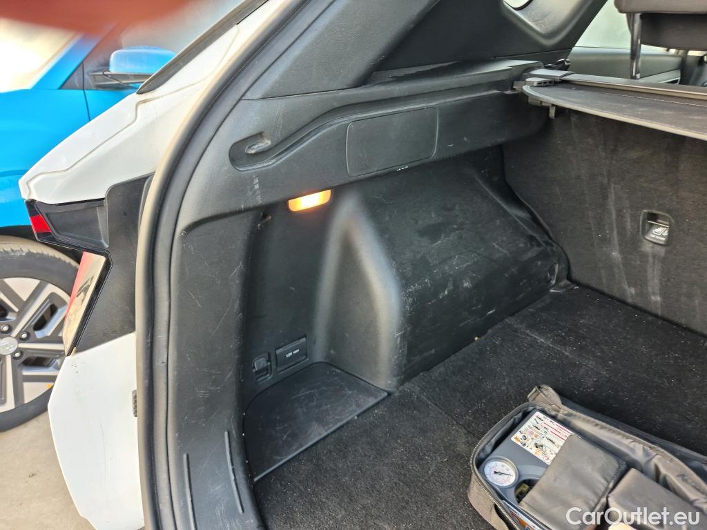  Hyundai  Tucson HYUNDAI  / 2020 / 5P / todoterreno 1.6 TGDI 110kW (150CV) 48V Maxx #18