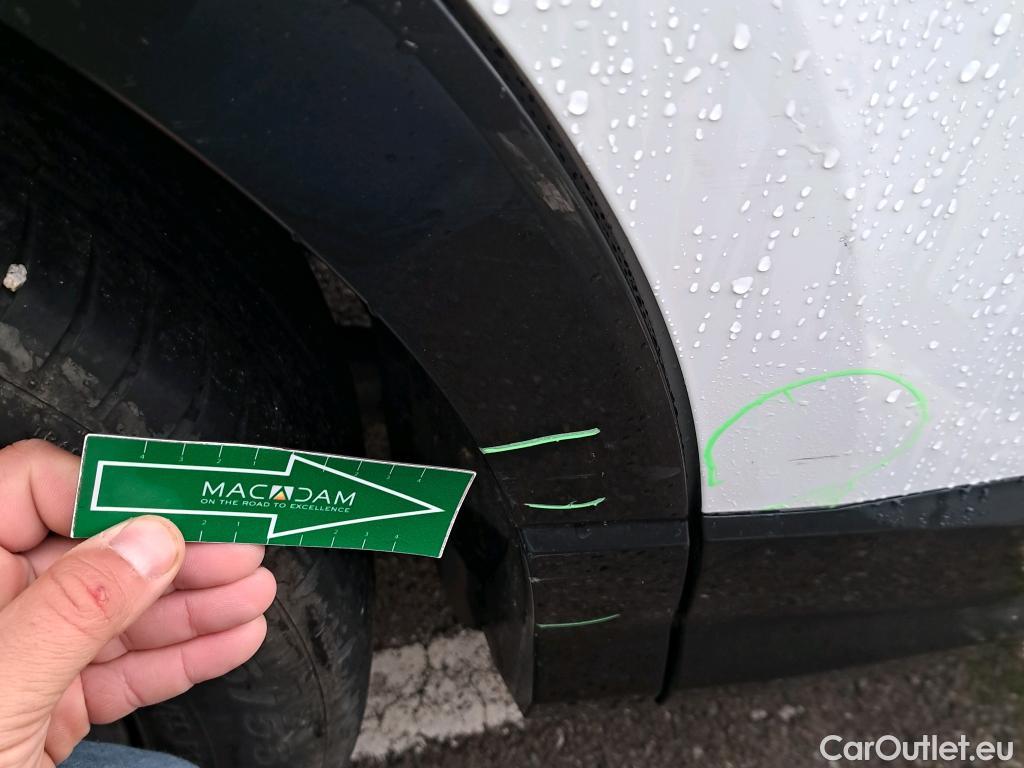  Audi  Q3 AUDI  / 2018 / 5P / todoterreno Advanced 35 TDI 110kW (150CV) S tronic (AC9) #22