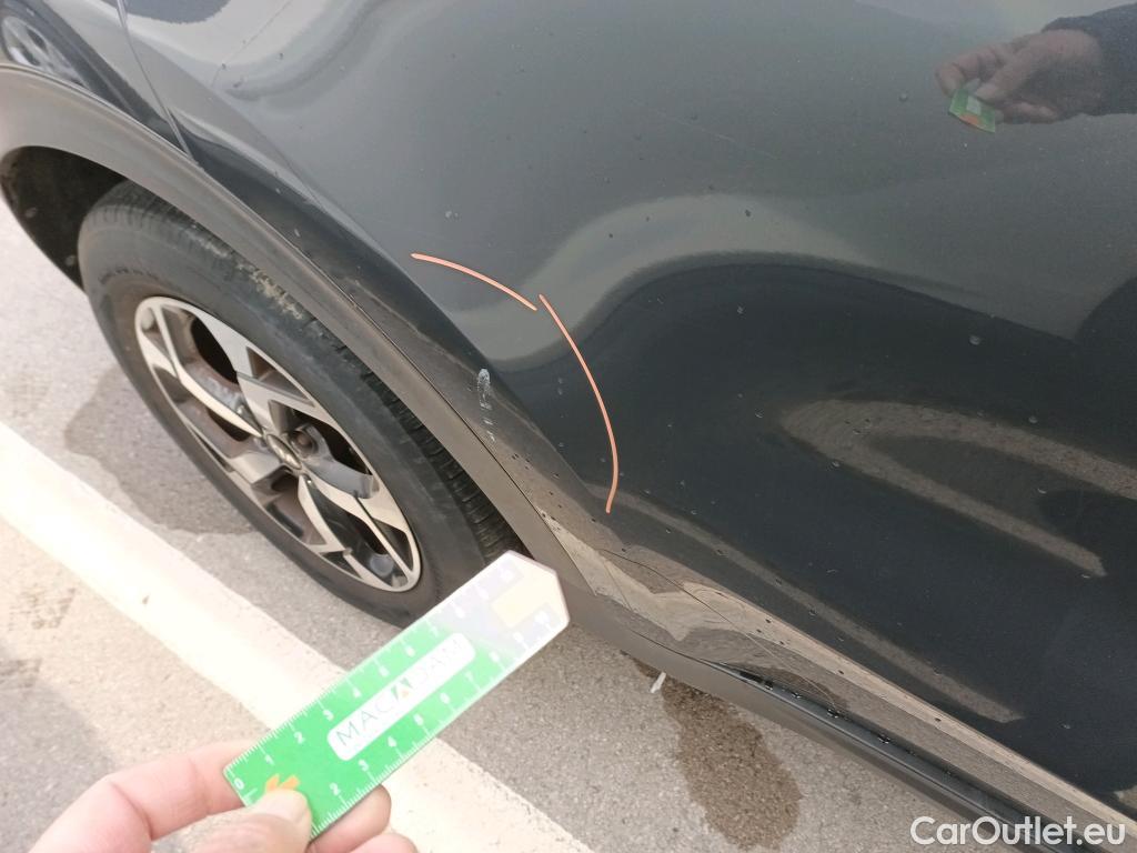  KIA  Sportage KIA  1.6MHEV Drive 100kW(136CV) 4x2(Crist Tintados) #5