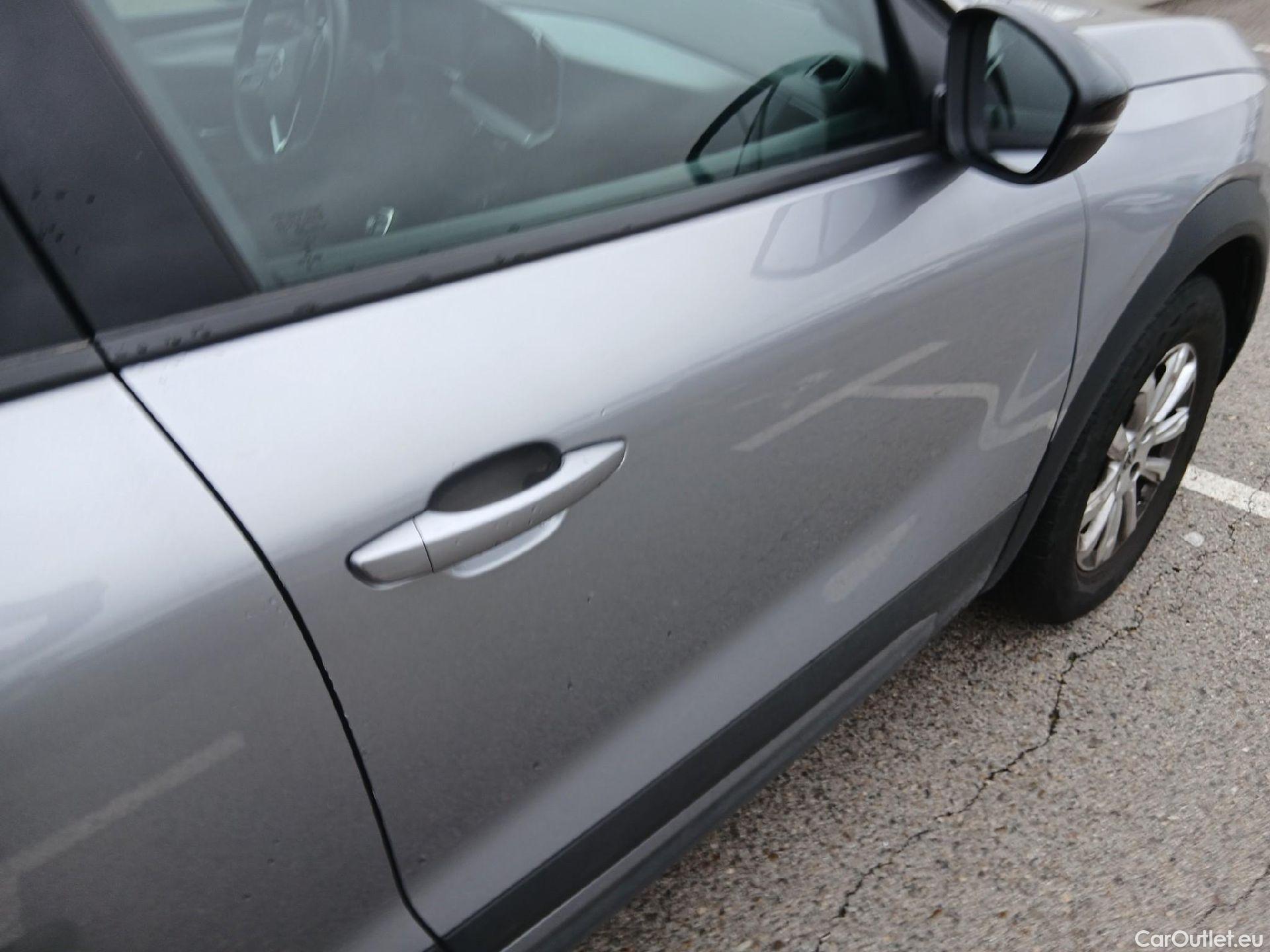  Opel  Mokka OPEL  / 2020 / 5P / todoterreno 1.2 T 74kW (100 CV) Edition #22