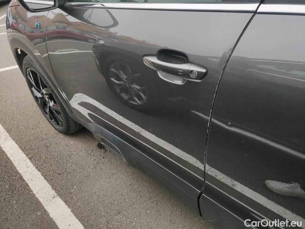  Citroen  C5 CITROEN  Aircross Hybrid / 2022 / 5P / todoterreno 225 e-EAT8 Shine Pack #3