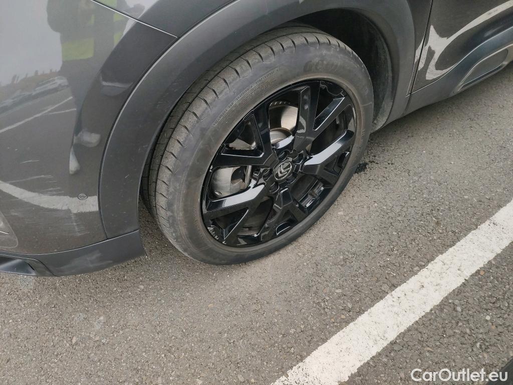  Citroen  C5 CITROEN  Aircross Hybrid / 2022 / 5P / todoterreno 225 e-EAT8 Shine Pack #12