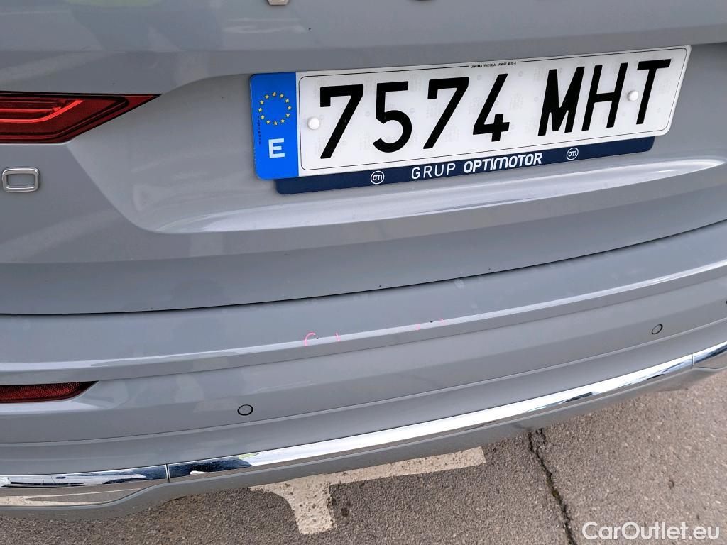  Volvo  XC60 VOLVO  2.0 T6 AWD Recharge Core Auto #9