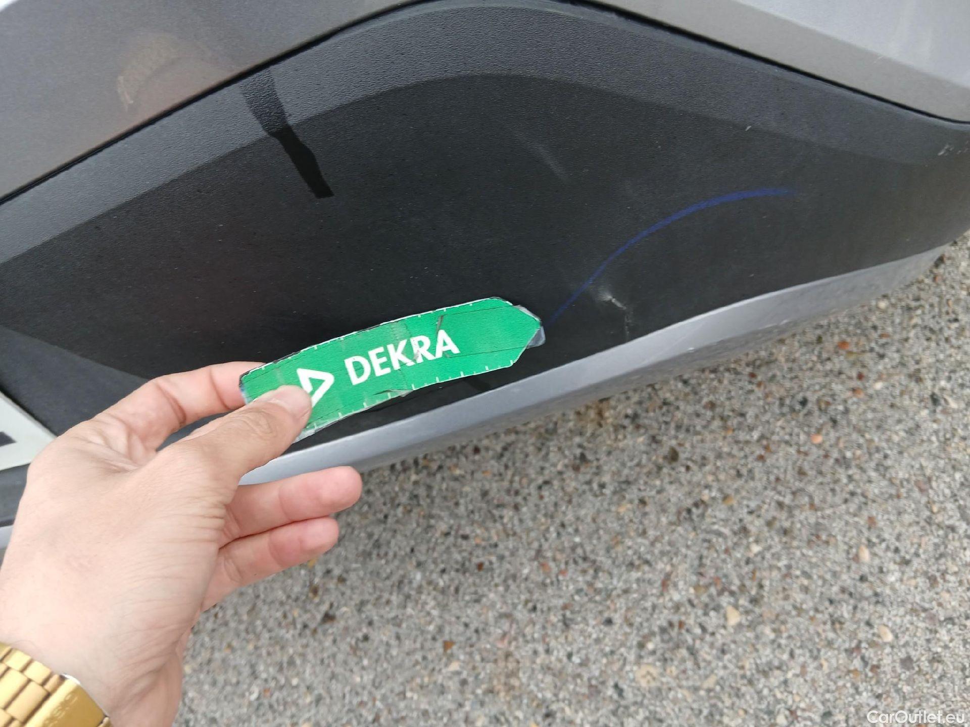  Opel  Mokka OPEL  / 2020 / 5P / todoterreno 1.2 T 74kW (100 CV) Edition #13