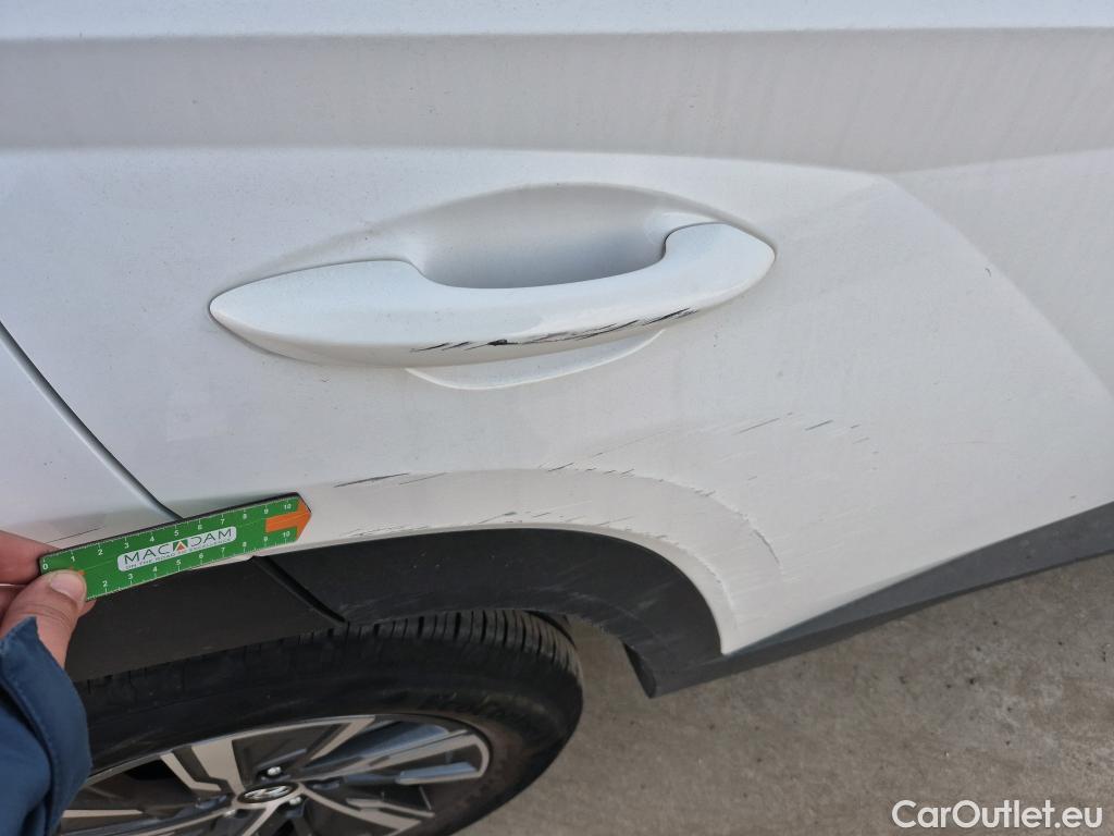  Hyundai  Tucson HYUNDAI  / 2020 / 5P / todoterreno 1.6 TGDI 110kW (150CV) 48V Maxx #4