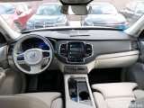  Volvo  XC90 VOLVO  / 2019 / 5P / todoterreno 2.0 T8 AWD Ultimate Bright Recharge Auto #3