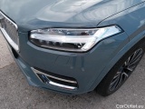  Volvo  XC90 VOLVO  / 2019 / 5P / todoterreno 2.0 T8 AWD Ultimate Bright Recharge Auto #17
