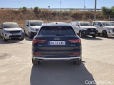  Audi  Q3  35 TDI advanced 2.0 TDI 150CV AT7 E6dT #4