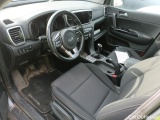  KIA  Sportage KIA  1.6MHEV Drive 100kW(136CV) 4x2(Crist Tintados) #3