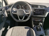  Volkswagen  Tiguan VOLKSWAGEN  / 2020 / 5P / todoterreno Life 1.5 TSI 110kW (150CV) #3