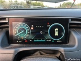  Hyundai  Tucson HYUNDAI  / 2020 / 5P / todoterreno 1.6 TGDI 110kW (150CV) 48V Maxx #4