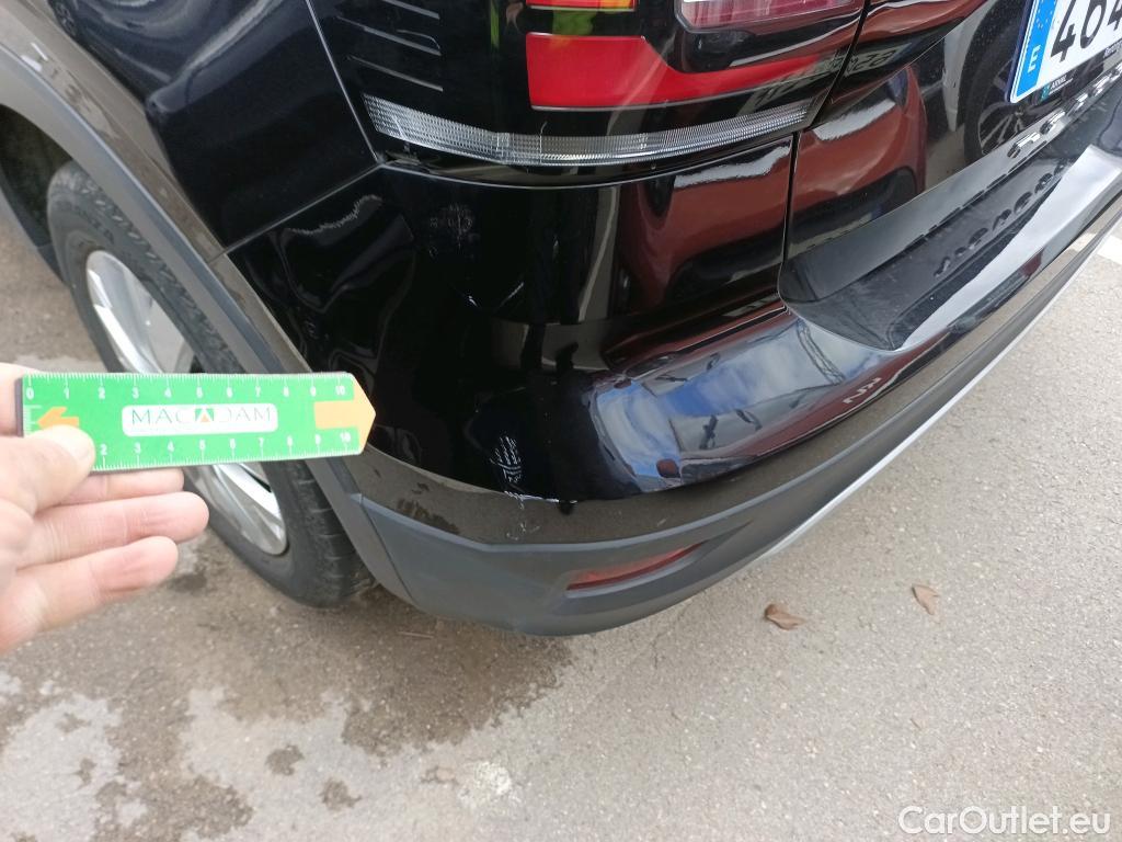  Volkswagen  T-CROSS VOLKSWAGEN  / 2018 / 5P / todoterreno Edition 1.0 TSI 70kW (95CV) #15