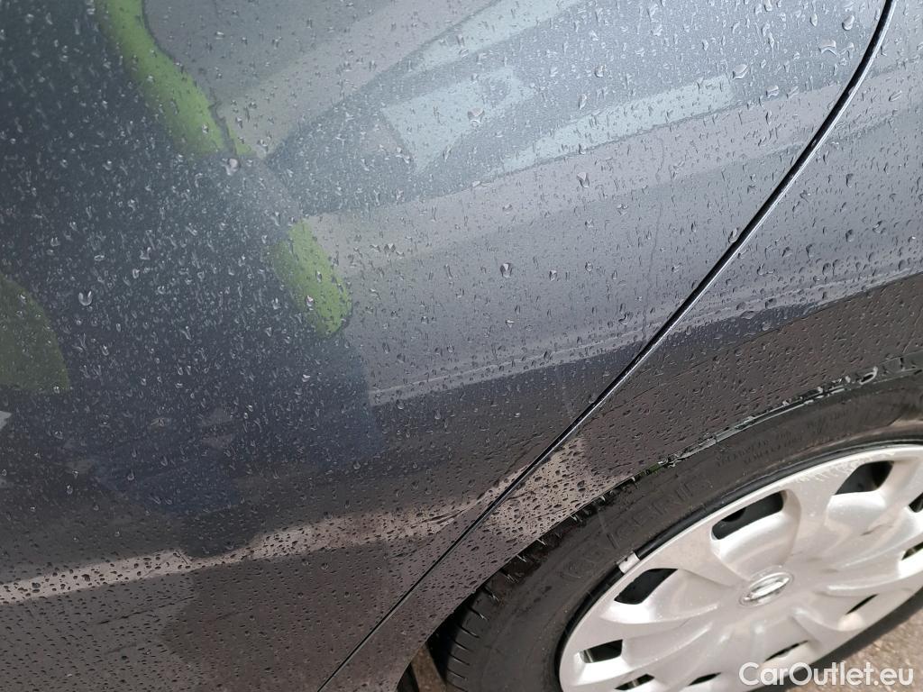  Nissan  Micra NISSAN  / 2017 / 5P / berlina con portón IG-T 68 kW (92 CV) E6D-F Acenta Sprint #7