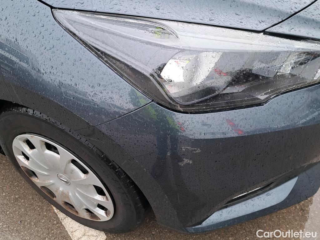  Nissan  Micra NISSAN  / 2017 / 5P / berlina con portón IG-T 68 kW (92 CV) E6D-F Acenta Sprint #3