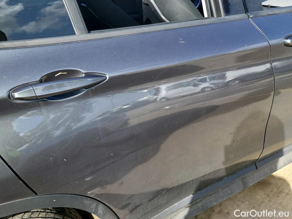  Bmw  X1 BMW  sDrive18i #11