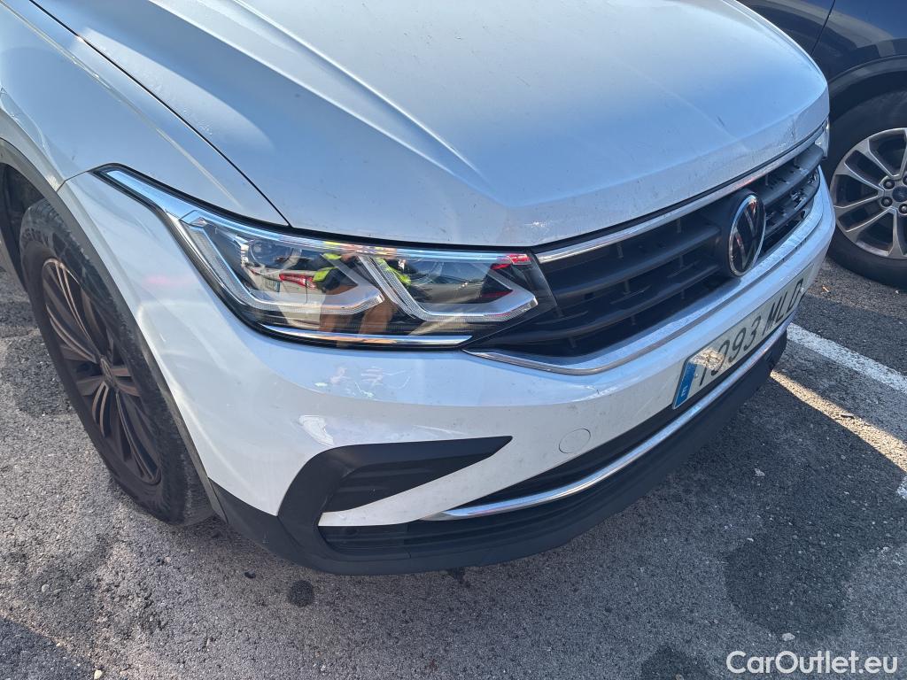  Volkswagen  Tiguan  Life eHybrid 1.4 TSI 245CV AT6 E6d #13