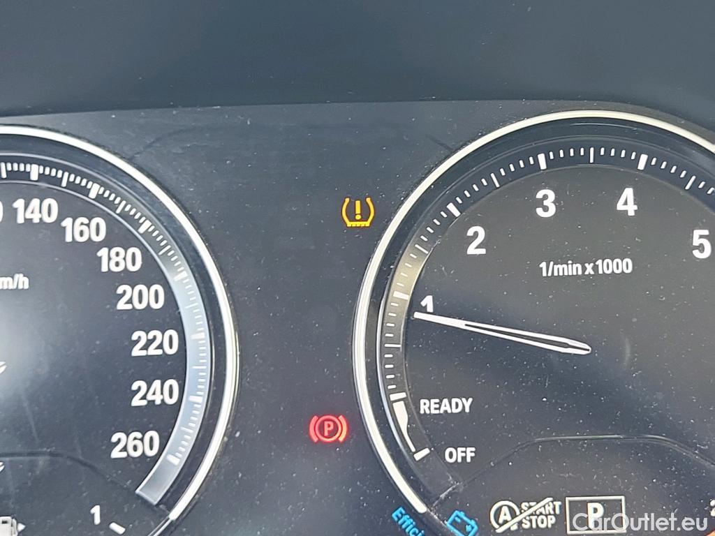  Bmw  X1 BMW  sDrive18i #27