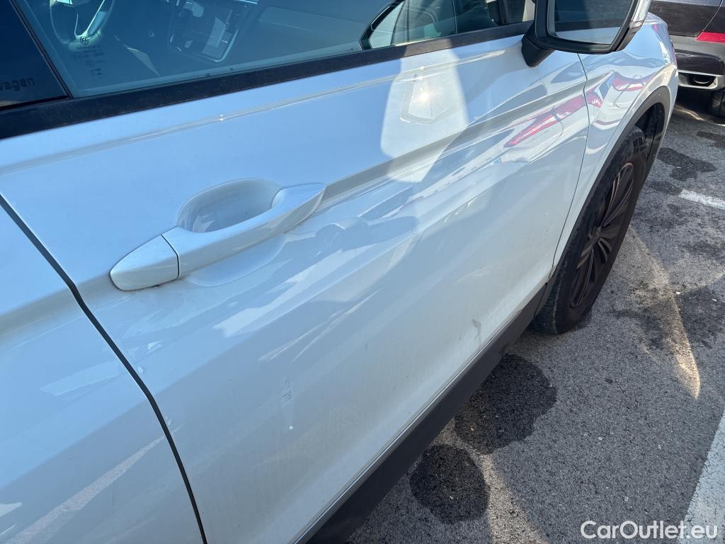  Volkswagen  Tiguan  Life eHybrid 1.4 TSI 245CV AT6 E6d #1