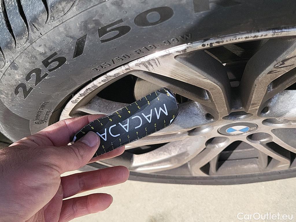  Bmw  X1 BMW  sDrive18i #8