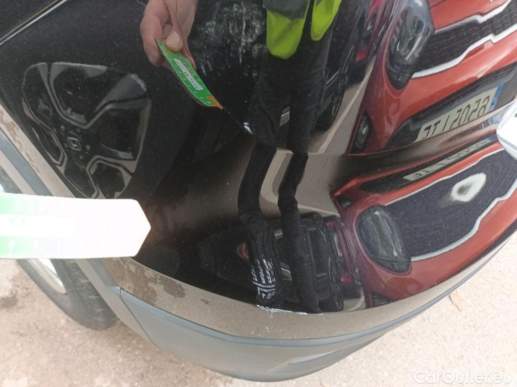  Volkswagen  T-CROSS VOLKSWAGEN  / 2018 / 5P / todoterreno Edition 1.0 TSI 70kW (95CV) #16