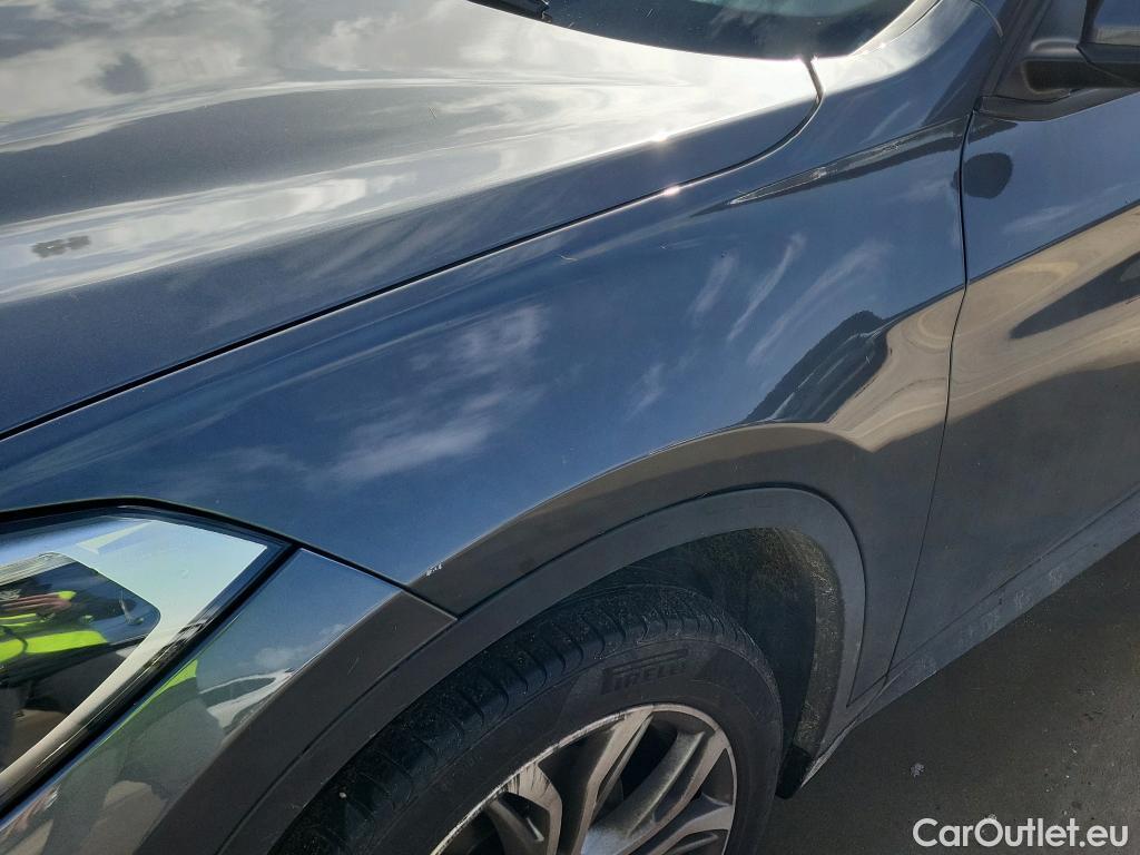  Bmw  X1 BMW  sDrive18i #13