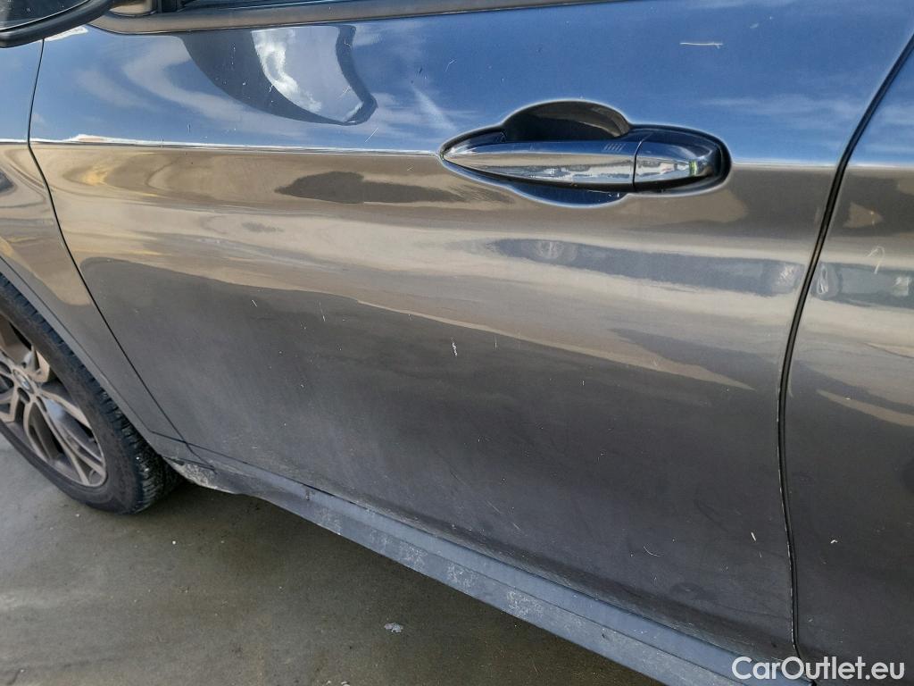  Bmw  X1 BMW  sDrive18i #9