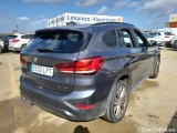  Bmw  X1 BMW  sDrive18i #2