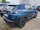  Peugeot  3008 HYBRID 136 E-DSC6  12 #2