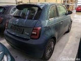  Fiat  500 42KWH  19 #3