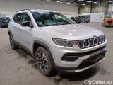  Jeep  Compass 1.3 T4 4XE PLUG-IN HYBRID AUTOMATIK  20 #2