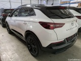  Opel   Grandland X 1.2 DI  25 #4