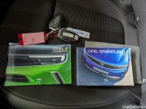  Opel   Grandland X 1.2 DI  25 #9