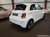  Fiat  500 42KWH  34 #3