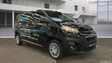  Opel  Vivaro 2.0 D CARGO M EHZ  48 #2