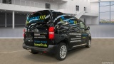  Opel  Vivaro 2.0 D CARGO M EHZ  48 #3