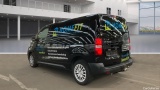  Opel  Vivaro 2.0 D CARGO M EHZ  48 #4