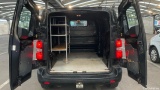 Opel  Vivaro 2.0 D CARGO M EHZ  48 #13