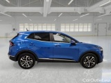  KIA  Sportage KIA  / 2021 / 5P / SUV 1.6 TGDI HEV STYLE 2WD AUTO #7